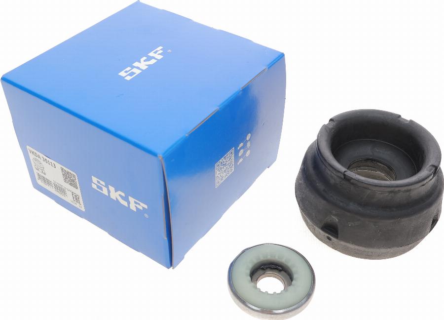 SKF VKDA 35113 - Top Strut Mounting autospares.lv