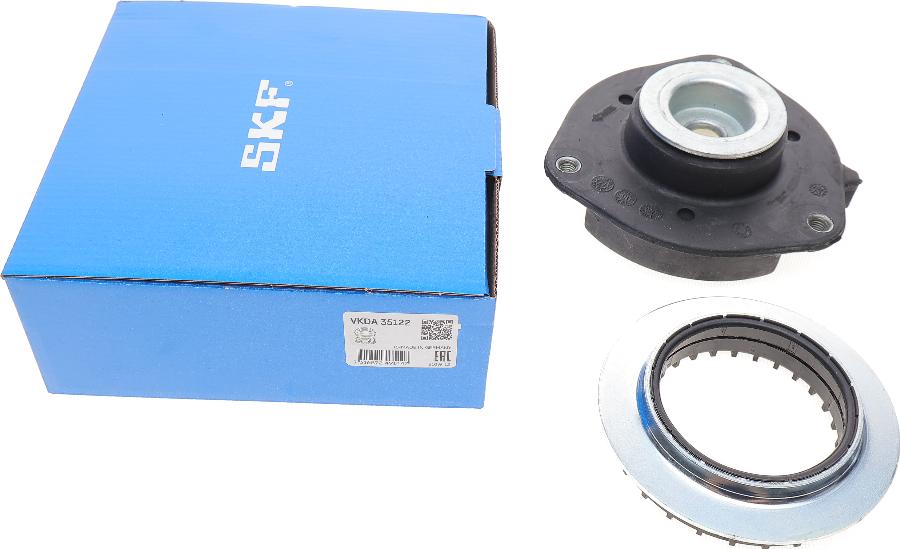 SKF VKDA 35122 - Top Strut Mounting autospares.lv