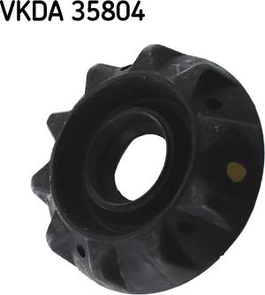 SKF VKDA 35804 - Top Strut Mounting autospares.lv