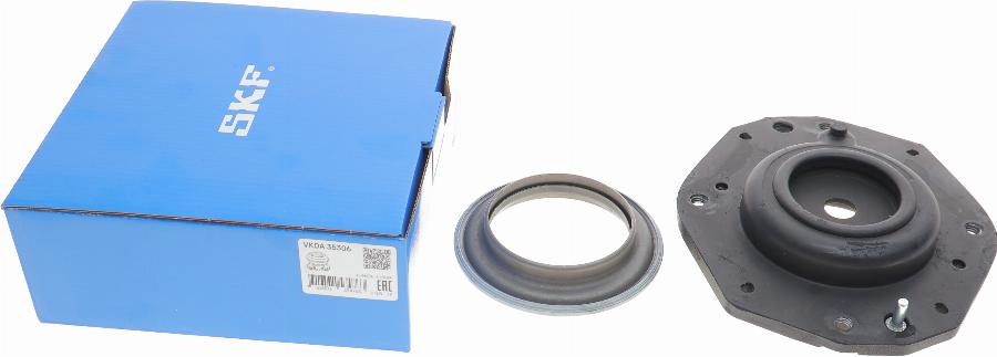 SKF VKDA 35306 - Top Strut Mounting autospares.lv