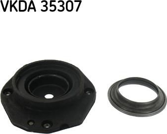 SKF VKDA 35307 - Top Strut Mounting autospares.lv