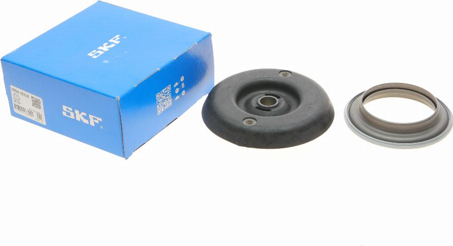 SKF VKDA 35315 - Top Strut Mounting autospares.lv