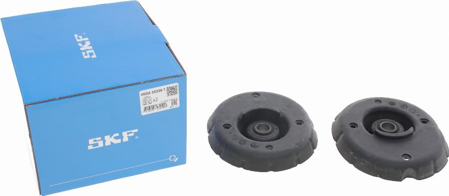 SKF VKDA 35336 T - Top Strut Mounting autospares.lv