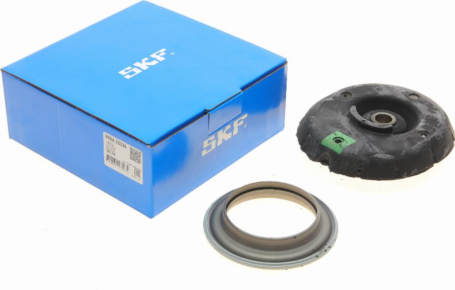 SKF VKDA 35336 - Top Strut Mounting autospares.lv