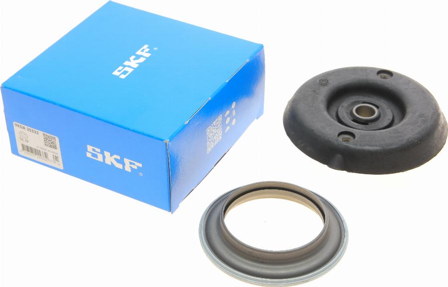 SKF VKDA 35333 - Top Strut Mounting autospares.lv