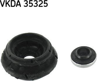 SKF VKDA 35325 - Top Strut Mounting autospares.lv