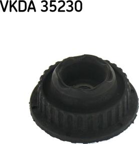SKF VKDA 35230 - Top Strut Mounting autospares.lv