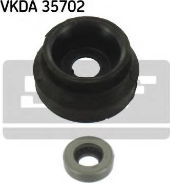 SKF VKDA 35702 - Top Strut Mounting autospares.lv