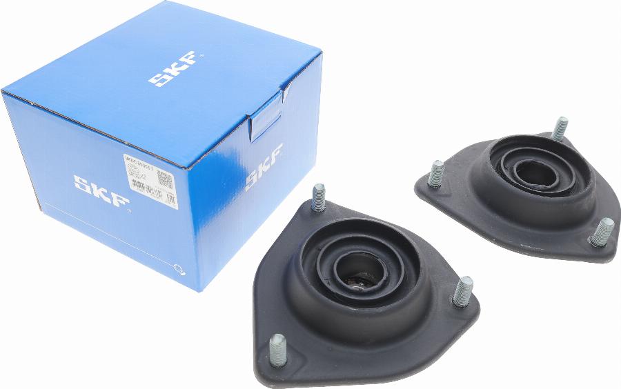 SKF VKDC 85003 T - Top Strut Mounting autospares.lv