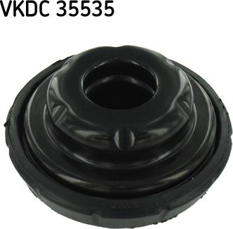 SKF VKDC 35535 - Top Strut Mounting autospares.lv