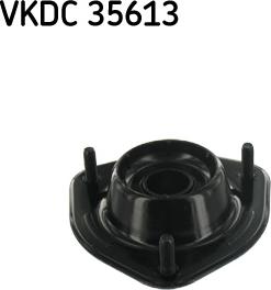 SKF VKDC 35613 - Top Strut Mounting autospares.lv