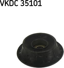 SKF VKDC 35101 - Top Strut Mounting autospares.lv