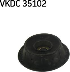 SKF VKDC 35102 - Top Strut Mounting autospares.lv