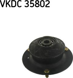 SKF VKDC 35802 - Top Strut Mounting autospares.lv