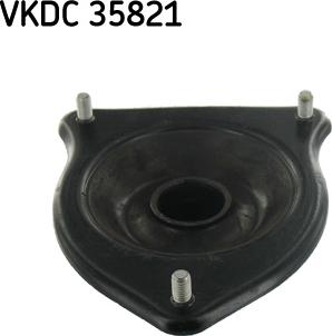 SKF VKDC 35821 - Top Strut Mounting autospares.lv