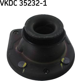 SKF VKDC 35232-1 - Top Strut Mounting autospares.lv