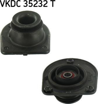 SKF VKDC 35232 T - Top Strut Mounting autospares.lv