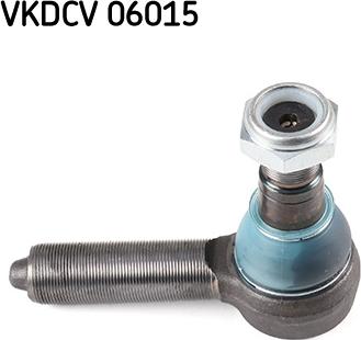 SKF VKDCV 06015 - Tie Rod End autospares.lv