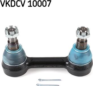 SKF VKDCV 10007 - Rod / Strut, stabiliser autospares.lv