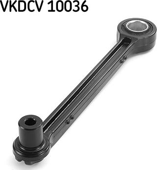 SKF VKDCV 10036 - Rod / Strut, stabiliser autospares.lv