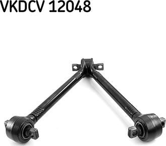 SKF VKDCV 12048 - Track Control Arm autospares.lv
