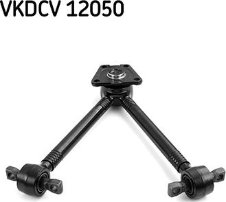SKF VKDCV 12050 - Track Control Arm autospares.lv