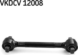 SKF VKDCV 12008 - Track Control Arm autospares.lv