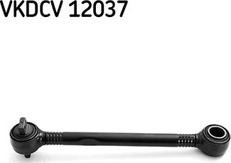 SKF VKDCV 12037 - Track Control Arm autospares.lv
