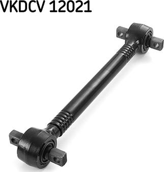 SKF VKDCV 12021 - Track Control Arm autospares.lv