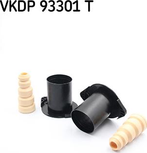 SKF VKDP 93301 T - Dust Cover Kit, shock absorber autospares.lv