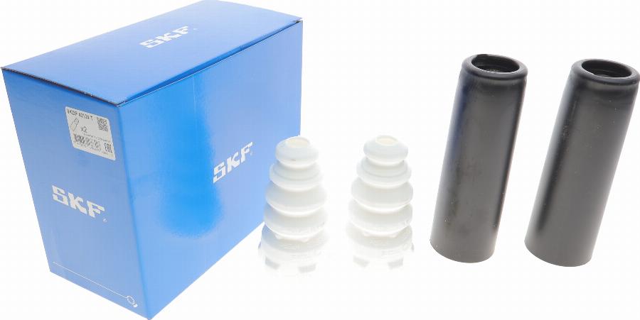 SKF VKDP 43134 T - Dust Cover Kit, shock absorber autospares.lv