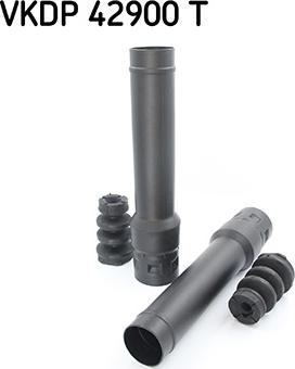 SKF VKDP 42900 T - Dust Cover Kit, shock absorber autospares.lv