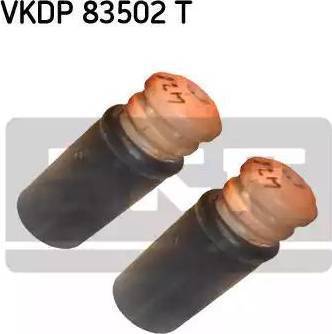 KYB 913212 - Protective Cap / Bellow, shock absorber autospares.lv