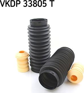 SKF VKDP 33805 T - Dust Cover Kit, shock absorber autospares.lv