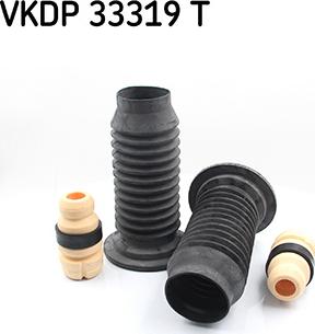 SKF VKDP 33319 T - Dust Cover Kit, shock absorber autospares.lv