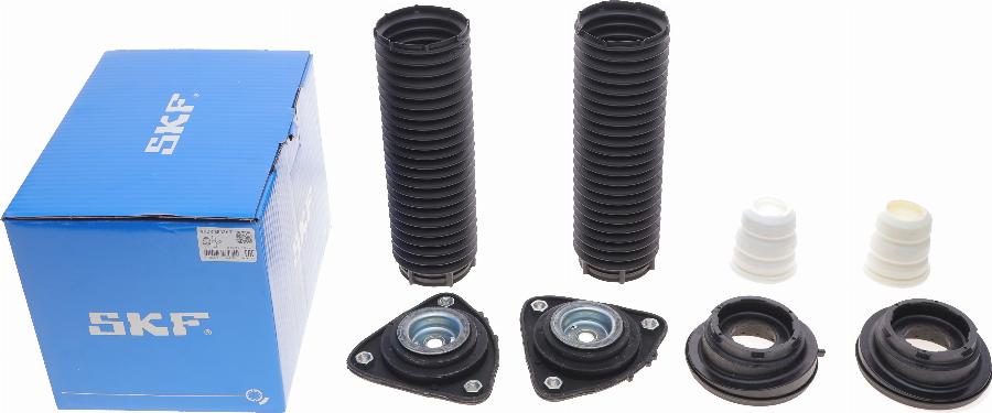 SKF VKDR 35426 T - Dust Cover Kit, shock absorber autospares.lv