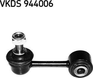 SKF VKDS 944006 - Rod / Strut, stabiliser autospares.lv