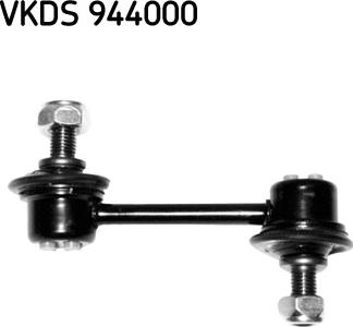 SKF VKDS 944000 - Rod / Strut, stabiliser autospares.lv