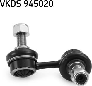 SKF VKDS 945020 - Rod / Strut, stabiliser autospares.lv