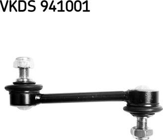 SKF VKDS 941001 - Rod / Strut, stabiliser autospares.lv