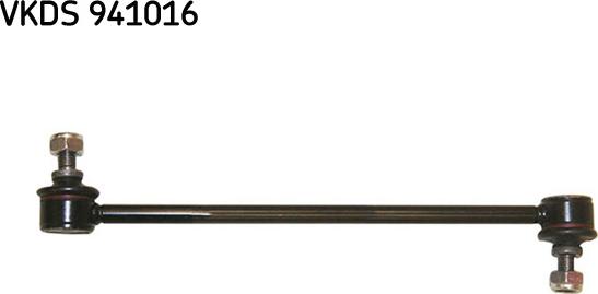 SKF VKDS 941016 - Rod / Strut, stabiliser autospares.lv