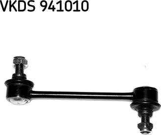 SKF VKDS 941010 - Rod / Strut, stabiliser autospares.lv