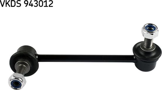 SKF VKDS 943012 - Rod / Strut, stabiliser autospares.lv