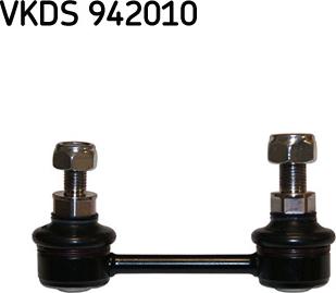 SKF VKDS 942010 - Rod / Strut, stabiliser autospares.lv