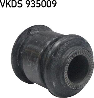 SKF VKDS 935009 - Bush of Control / Trailing Arm autospares.lv