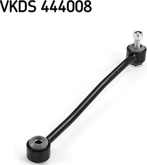 SKF VKDS 444008 - Rod / Strut, stabiliser autospares.lv