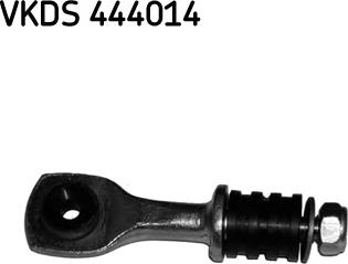 SKF VKDS 444014 - Rod / Strut, stabiliser autospares.lv
