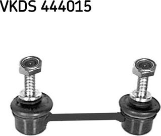 SKF VKDS 444015 - Rod / Strut, stabiliser autospares.lv