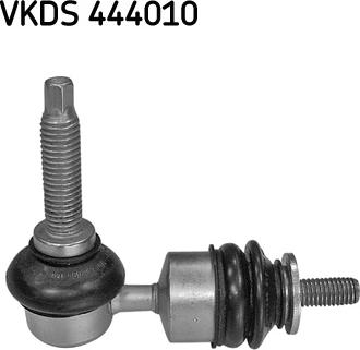 SKF VKDS 444010 - Rod / Strut, stabiliser autospares.lv