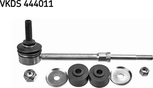 SKF VKDS 444011 - Rod / Strut, stabiliser autospares.lv